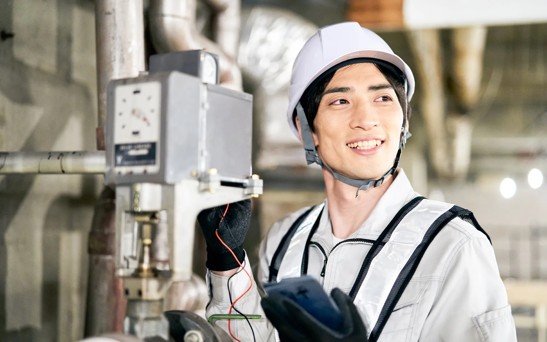 株式会社大新電気